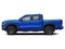 2027 Nissan Frontier Crew Cab 4x4 PRO-4X