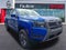 2027 Nissan Frontier Crew Cab SV