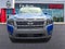 2027 Nissan Frontier Crew Cab SV