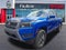 2027 Nissan Frontier Crew Cab SV