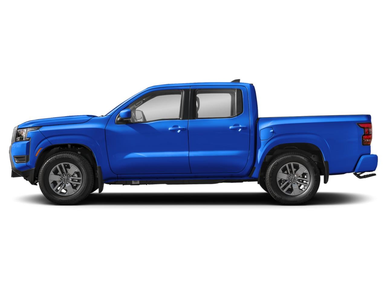 2027 Nissan Frontier Crew Cab 4x4 SV