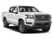 2027 Nissan Frontier Crew Cab 4x4 SV