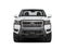 2027 Nissan Frontier Crew Cab 4x4 SV