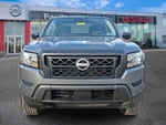 2023 Nissan Frontier Crew Cab 4x4 S Auto *Ltd Avail*
