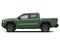 2026 Nissan Frontier Crew Cab 4x4 PRO-4X w/R Package