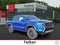 2026 Nissan Frontier Crew Cab 4x4 PRO-4X