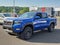 2026 Nissan Frontier Crew Cab 4x4 PRO-4X