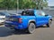 2026 Nissan Frontier Crew Cab 4x4 PRO-4X