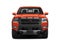2027 Nissan Frontier Crew Cab 4x4 PRO-4X