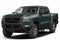 2027 Nissan Frontier Crew Cab 4x4 PRO-4X w/Wheel & Tire Package