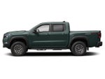 2027 Nissan Frontier Crew Cab 4x4 PRO-4X w/Wheel & Tire Package