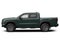 2027 Nissan Frontier Crew Cab 4x4 PRO-4X w/Wheel & Tire Package