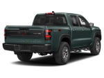 2027 Nissan Frontier Crew Cab 4x4 PRO-4X w/Wheel & Tire Package