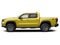 2027 Nissan Frontier Crew Cab 4x4 PRO-4X w/Wheel & Tire Package