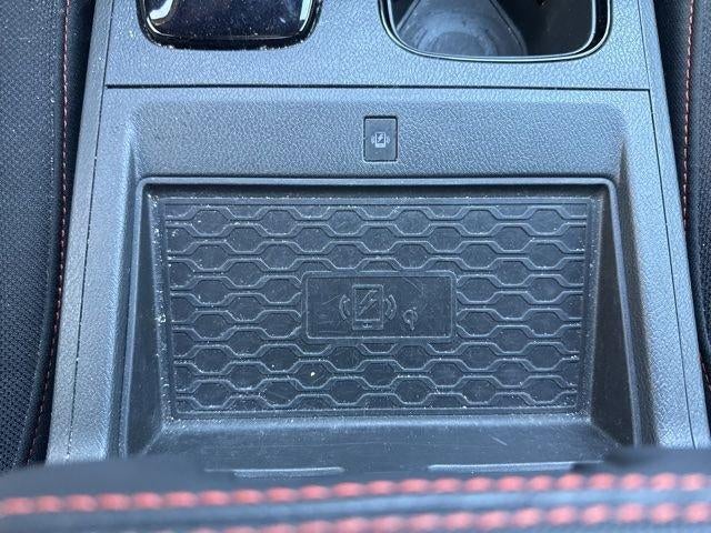 2023 Nissan Frontier Crew Cab PRO-4X®