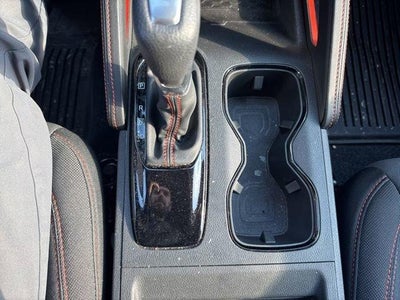 2024 Nissan Frontier Crew Cab PRO-4X®