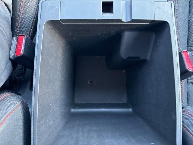 2024 Nissan Frontier Crew Cab PRO-4X®