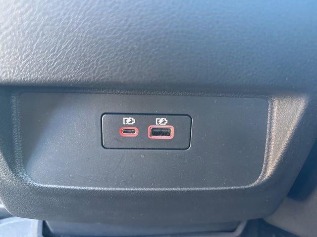 2024 Nissan Frontier Crew Cab PRO-4X®