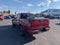 2024 Nissan Frontier Crew Cab PRO-4X®
