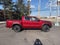 2024 Nissan Frontier Crew Cab PRO-4X®