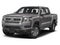2027 Nissan Frontier Crew Cab 4x4 SV