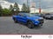 2025 Nissan Frontier Crew Cab 4x4 Long Bed PRO-4X