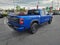 2025 Nissan Frontier Crew Cab 4x4 Long Bed PRO-4X