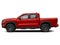 2027 Nissan Frontier Crew Cab 4x4 Long Bed PRO-4X