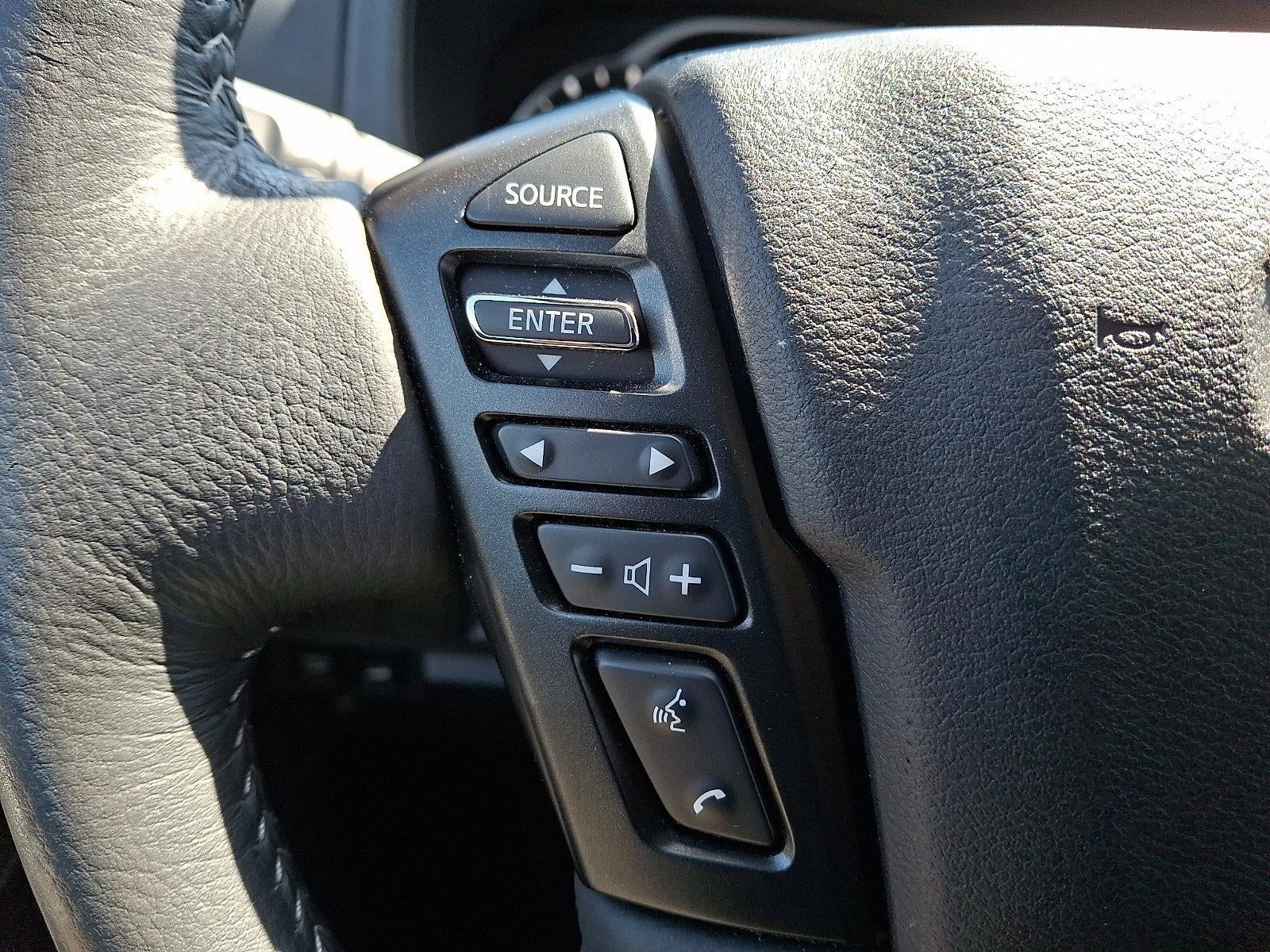 2024 Nissan Frontier Crew Cab Long Bed SV