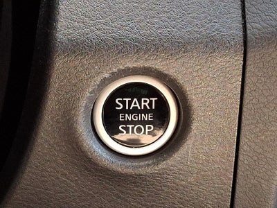 2024 Nissan Frontier Crew Cab Long Bed SV