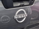 2026 Nissan Frontier Crew Cab SV Long Bed