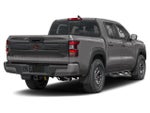 2026 Nissan Frontier Crew Cab PRO-4X® Long Bed