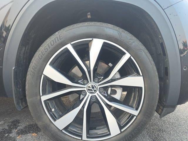 2024 Volkswagen Atlas 2.0T SEL Premium R-Line 4MOTION