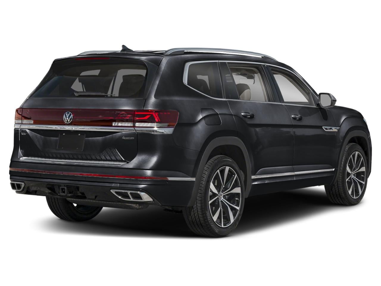 2024 Volkswagen Atlas 2.0T SEL Premium R-Line 4MOTION