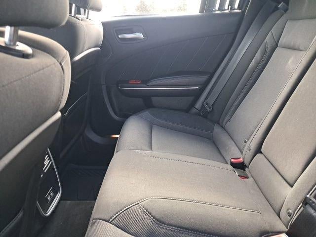 2015 Dodge Charger 4dr Sdn SXT AWD