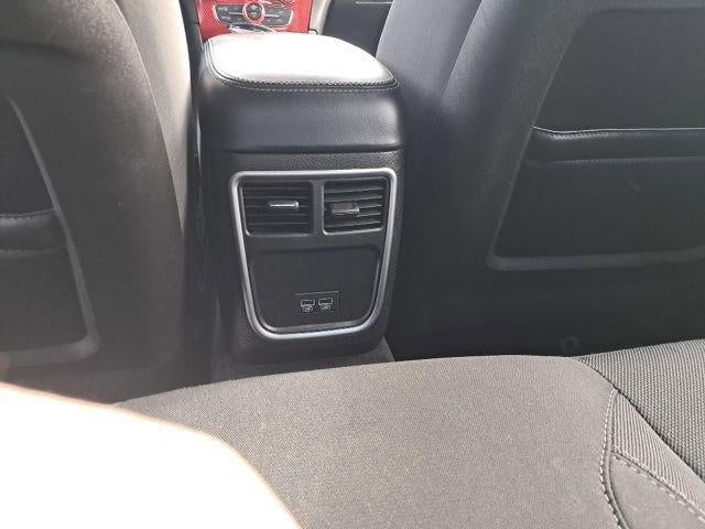 2015 Dodge Charger 4dr Sdn SXT AWD