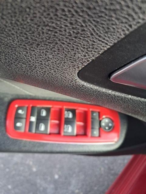 2015 Dodge Charger 4dr Sdn SXT AWD