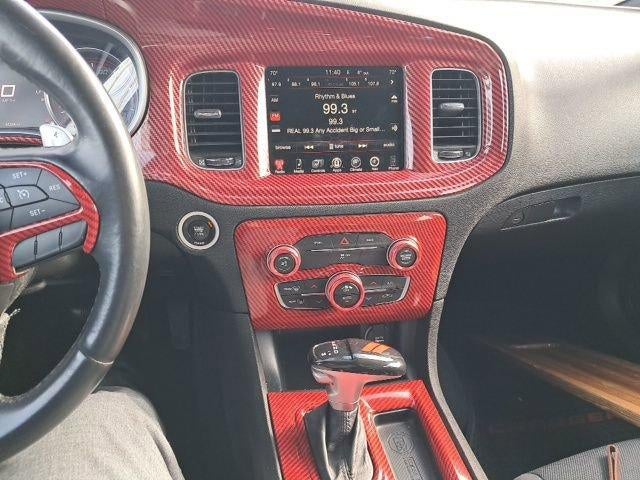 2015 Dodge Charger 4dr Sdn SXT AWD