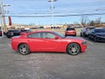 2015 Dodge Charger 4dr Sdn SXT AWD