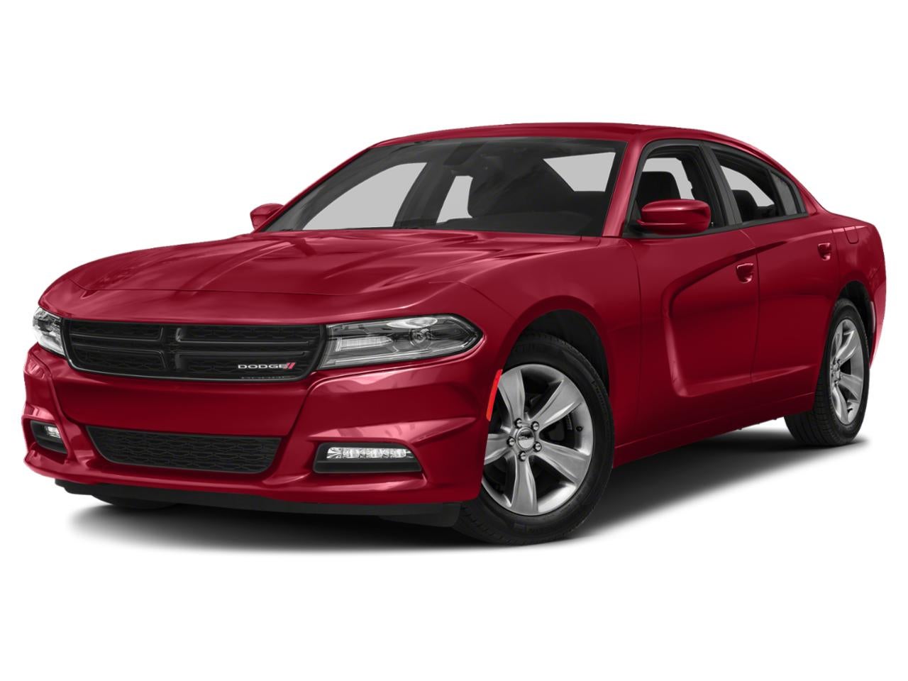 2015 Dodge Charger 4dr Sdn SXT AWD