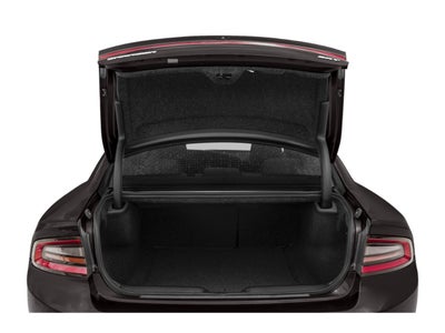 2015 Dodge Charger 4dr Sdn SXT AWD