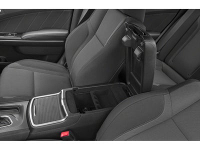 2015 Dodge Charger 4dr Sdn SXT AWD