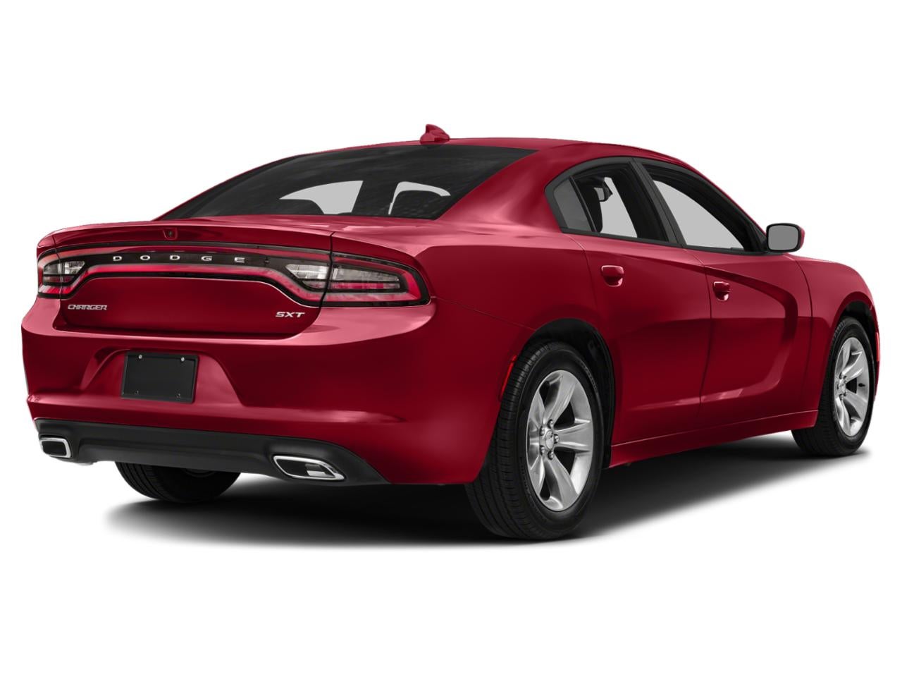 2015 Dodge Charger 4dr Sdn SXT AWD