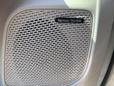 2021 Chrysler Pacifica Hybrid Limited FWD