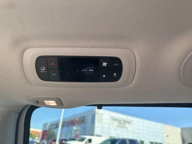 2021 Chrysler Pacifica Hybrid Limited FWD