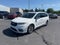 2021 Chrysler Pacifica Hybrid Limited FWD