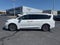 2021 Chrysler Pacifica Hybrid Limited FWD