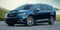 2021 Chrysler Pacifica Hybrid Limited FWD