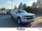 2019 Chevrolet Silverado 1500 LD Double Cab Standard Box 4-Wheel Drive LT Z71