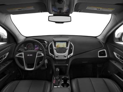 2017 GMC Terrain AWD SLT